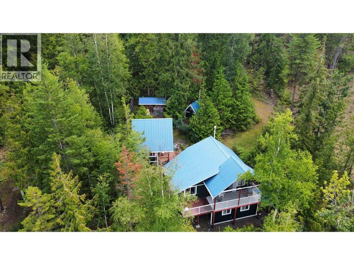 Property Photo: 3542 Higgins Road BC V0K 1J0
