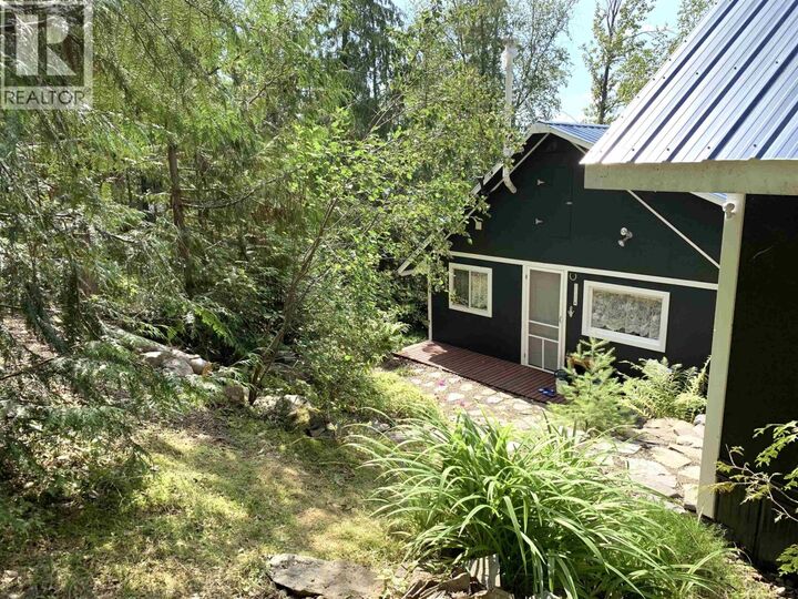 Property Photo:  3542 Higgins Road  BC V0K 1J0 