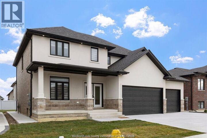 Property Photo: 1318 Clearwater ON N8P 0E3