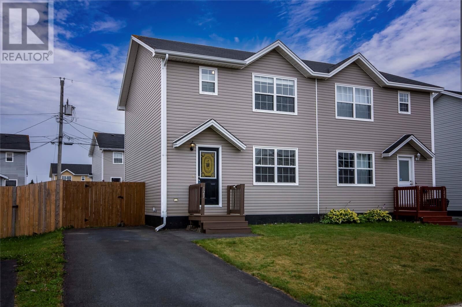 Property Photo:  123 Green Acre Drive  NL A1H 1C3 
