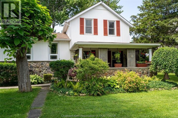 Property Photo: 20852 Mull Road ON N0P 1A0