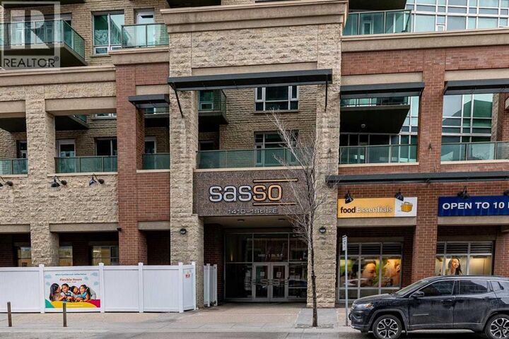 Property Photo:  1410 1 Street Southeast  AB T2G 2J3 