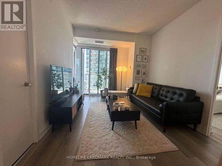 Property Photo:  5180 Yonge Street 2807  ON M2N 5P6 