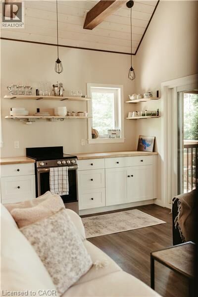 Property Photo: 3256 Machar Strong Boundary ON P0A 1X0