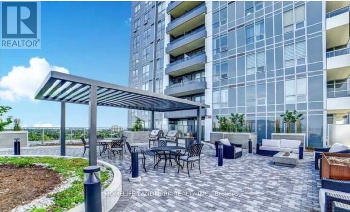 Property Photo:  3121 Sheppard Avenue East 301  ON M1T 0B6 