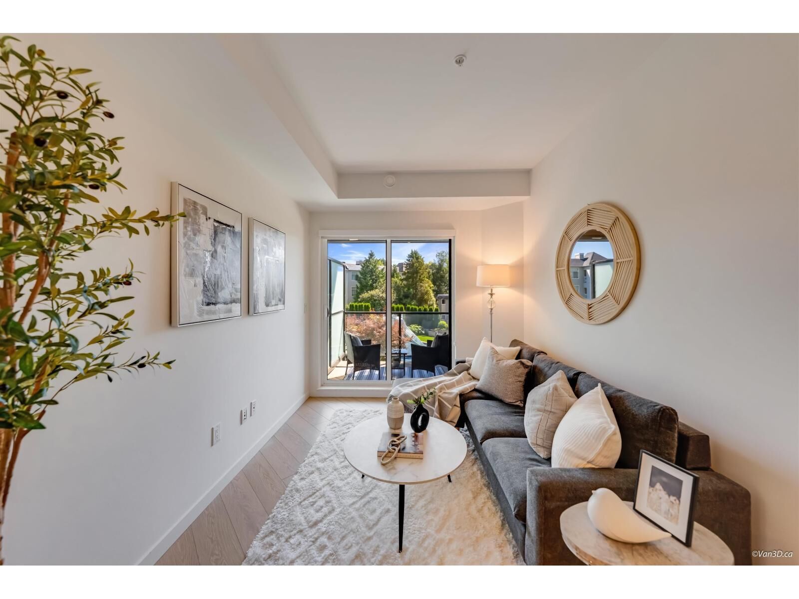 Property Photo:  20695 Eastleigh Crescent 213  BC V3A 0P7 