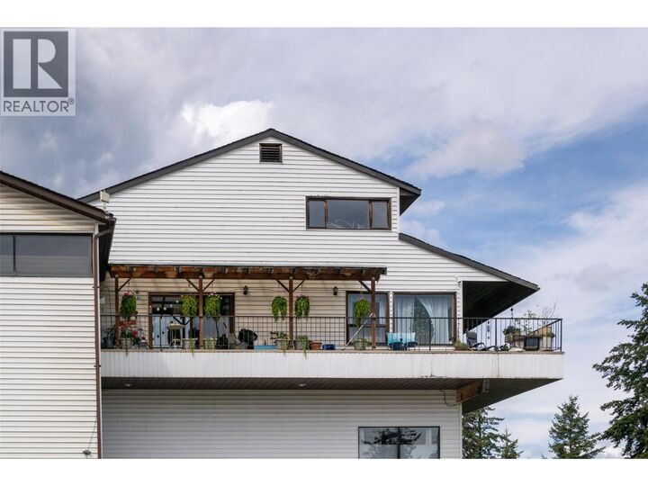 Property Photo:  1261 Trans Canada Highway 1  BC V0E 2W0 