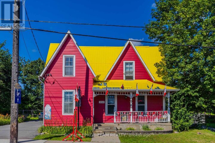 Property Photo:  3744 Carp Road  ON K0A 1L0 