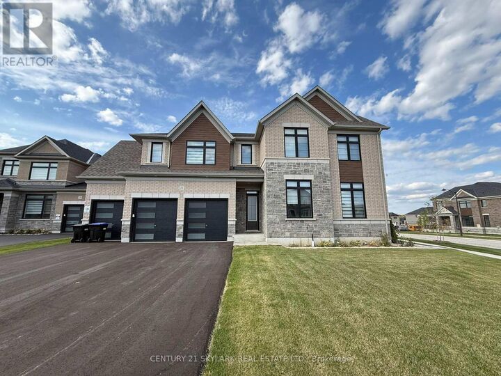 Property Photo:  22 Mahogany Trail  ON L0G 1W0 