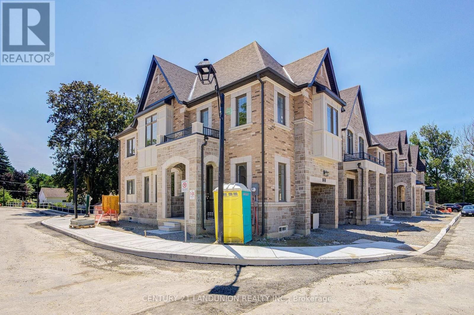 Property Photo:  66 Main Street Lot 24  ON L0G 1T0 