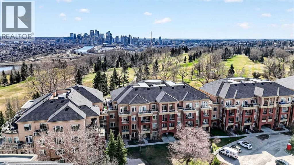 Property Photo: 14 Hemlock Crescent Southwest AB T3C 2Z1