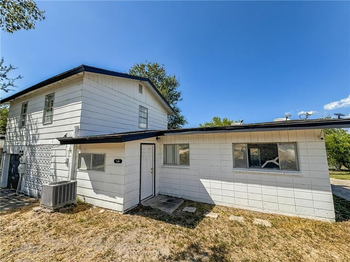 Property Photo: 196 E Lake View Trail TX 78383