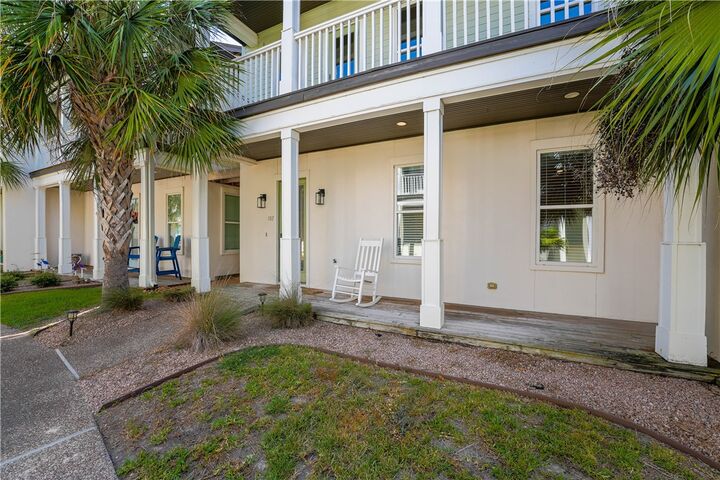 Property Photo: 107 Frontenac TX 78382