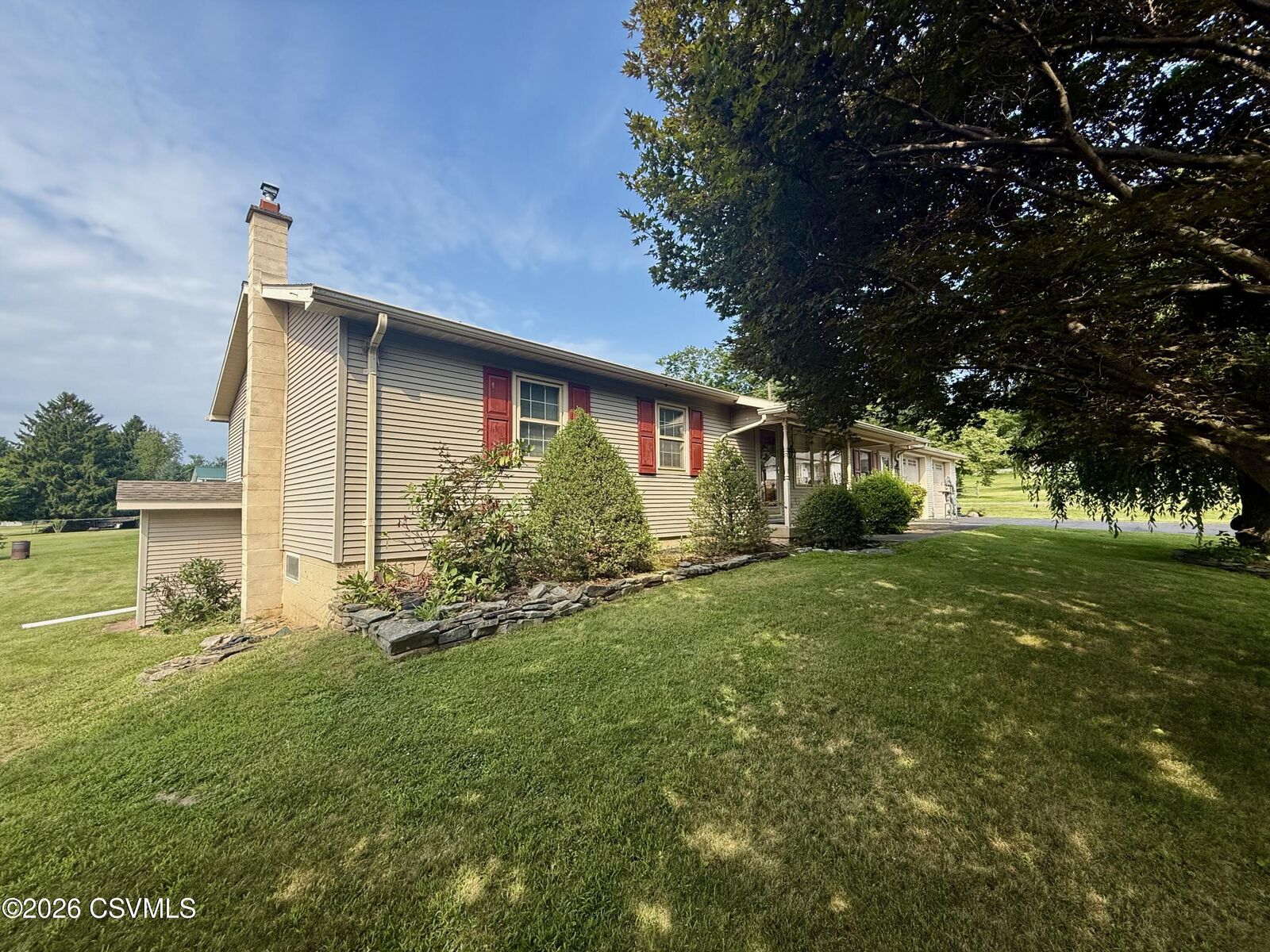 Property Photo:  153 Park Lane  PA 17857 