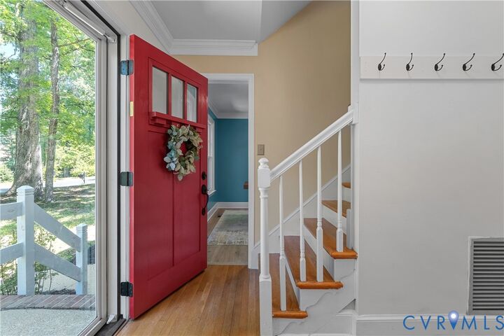 Property Photo: 13905 Sterlings Bridge Road VA 23112