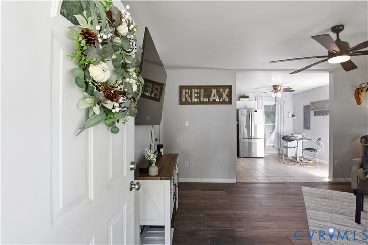 Property Photo:  102 Mildred Drive  VA 23188 