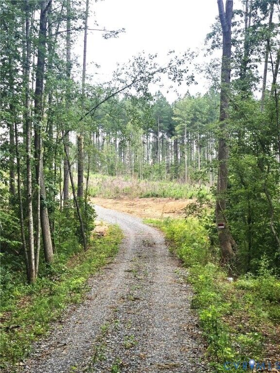 Property Photo: Tbd Rising Sun Road VA 23117