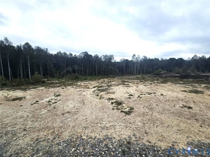 Property Photo: Tbd Fredericks Hall Road VA 23117