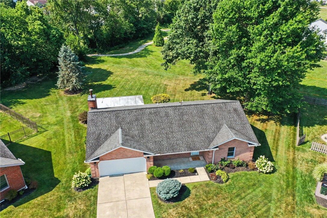 Property Photo:  1134 Arlie Court  OH 45385 