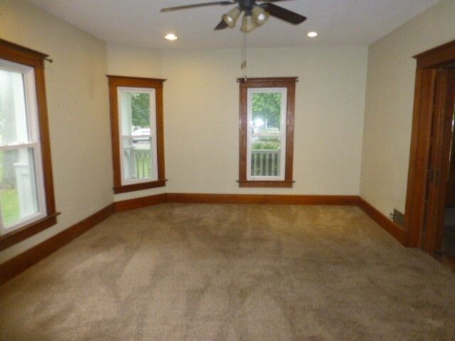 Property Photo: 414 Kitchell Street IL 62557