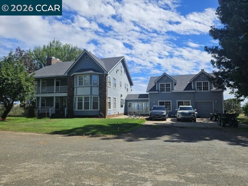 Property Photo:  10580 Dickson Road  CA 95669 