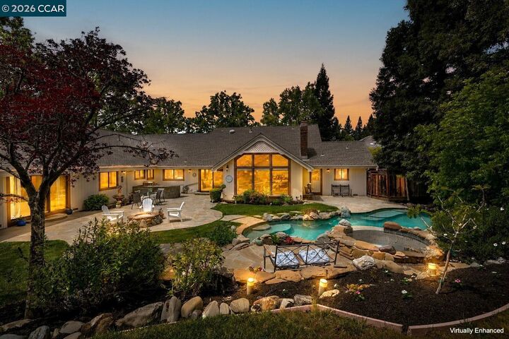 Property Photo:  85 Trish Ct  CA 94506 