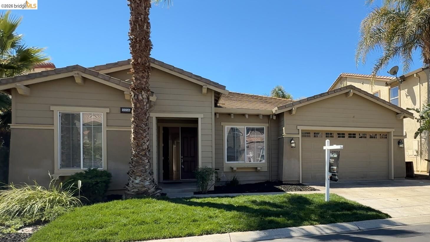 Property Photo: 5556 Arcadia Cir CA 94505