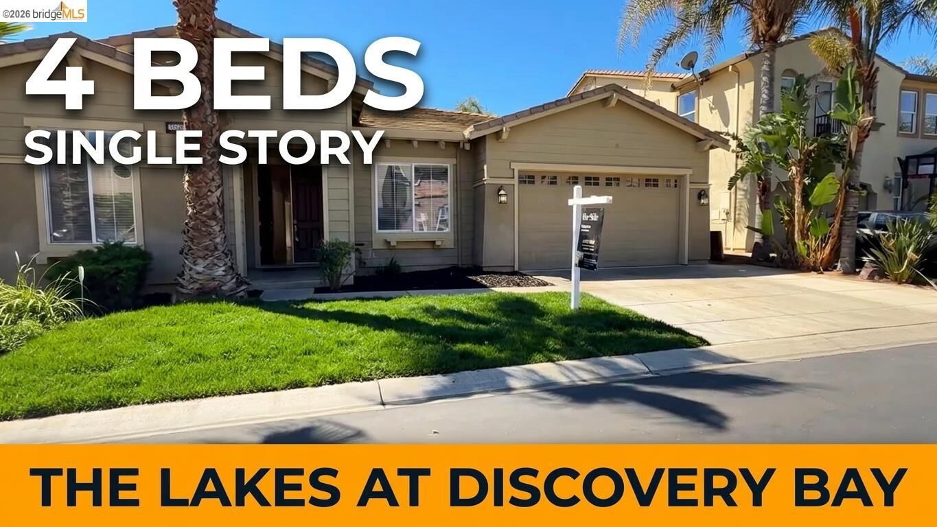 Property Photo:  5556 Arcadia Cir  CA 94505 