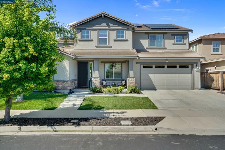 Property Photo:  351 Bloomington Ln  CA 94513 