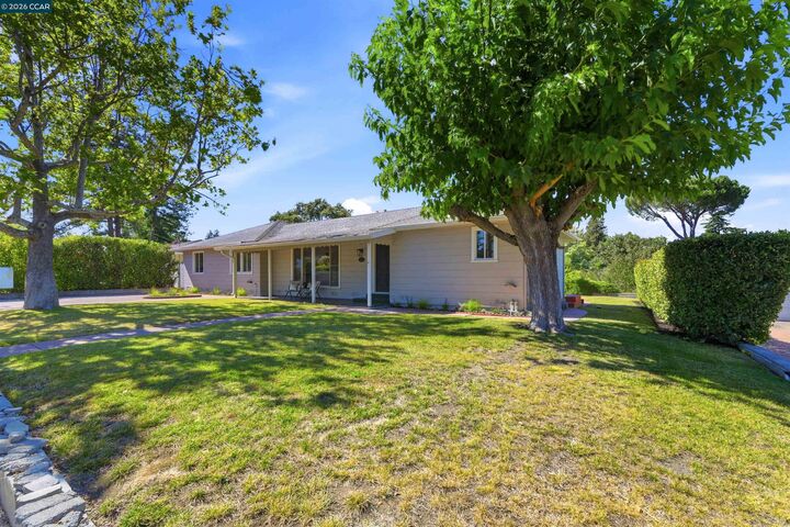 Property Photo:  469 Boyd Rd  CA 94523 