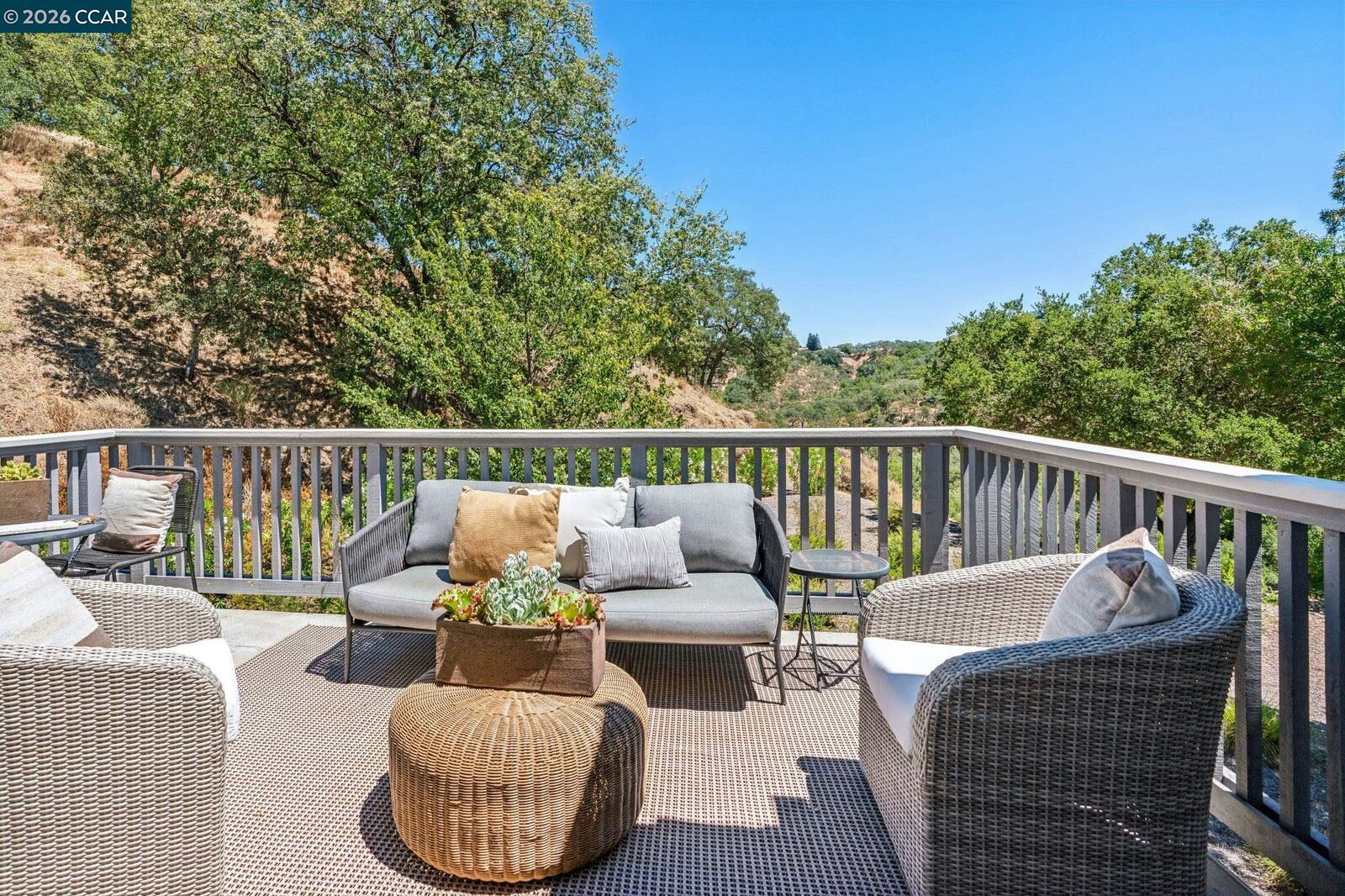 Property Photo:  2876 Saklan Indian  CA 94595 