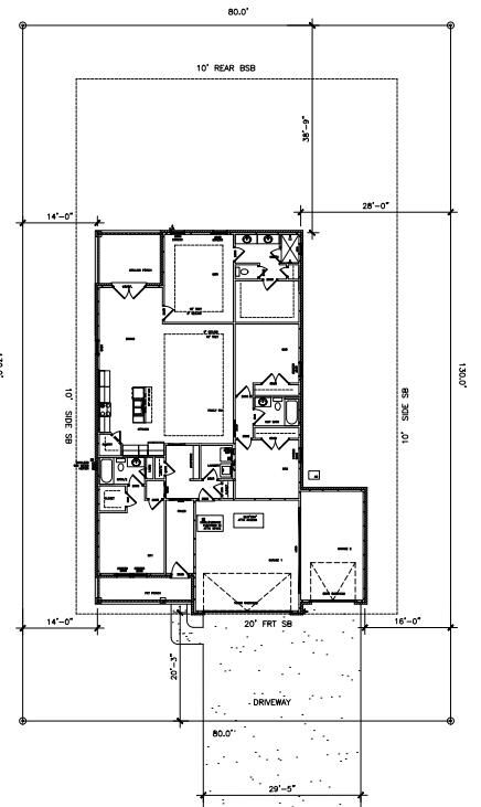 Property Photo:  403 Marlowe Drive  FL 32547 