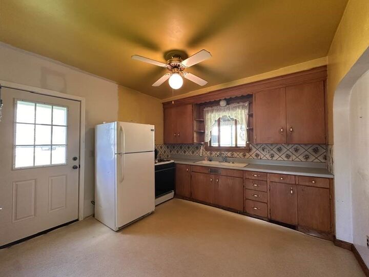 Property Photo:  513 3rd Avenue  PA 15845 