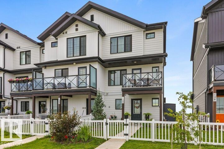 24 Jensen Gate — photo 1