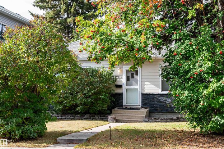 Property Photo: 7910 75 Street NW AB T6C 2G5