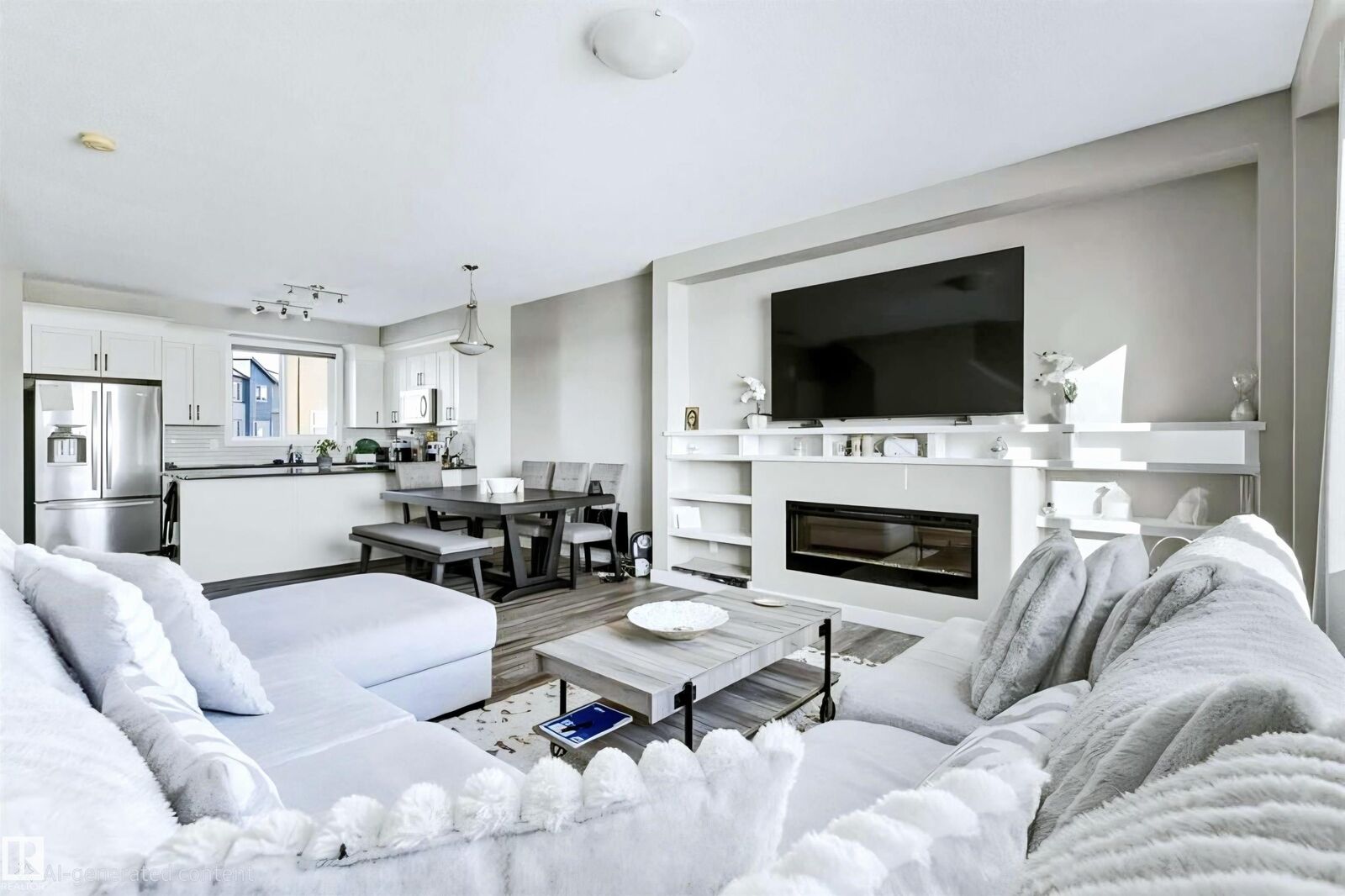 Property Photo: 16903 68 Street NW 92 AB T5Z 0R1