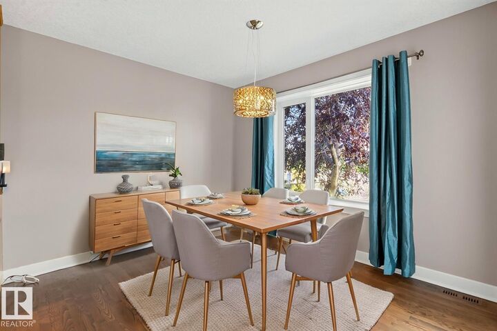 Property Photo: 18 Cascade Crescent AB T8H 2S7
