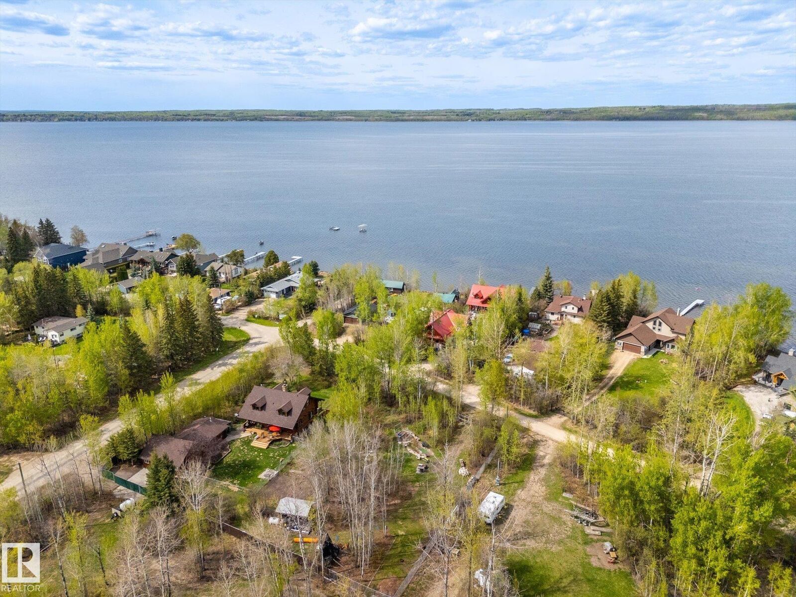 Property Photo:  10 53001 Range Road 53  AB T0E 2B0 