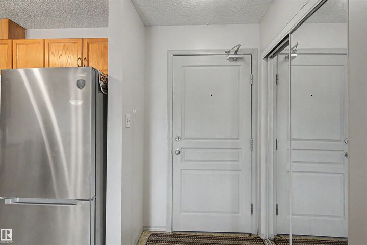Property Photo:  309 Clareview Station Drive NW 204  AB T5Y 0C5 