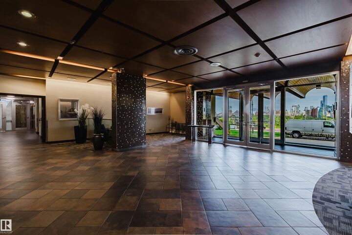 Property Photo: 10883 Saskatchewan Drive NW 303 AB T6E 4S6
