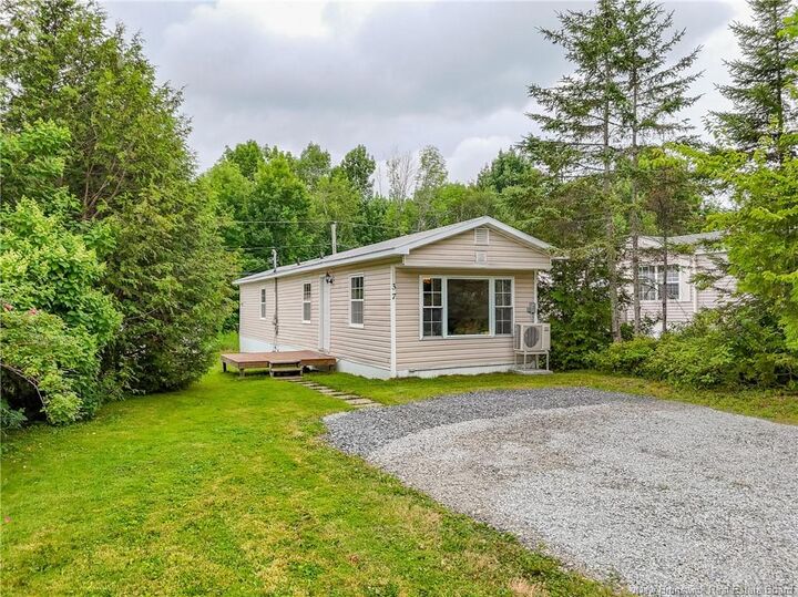 Photo de la propriété: 37 Eastwood Street NB E3B 6M8