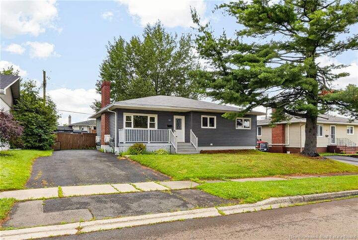 86 Poirier Drive — photo 1