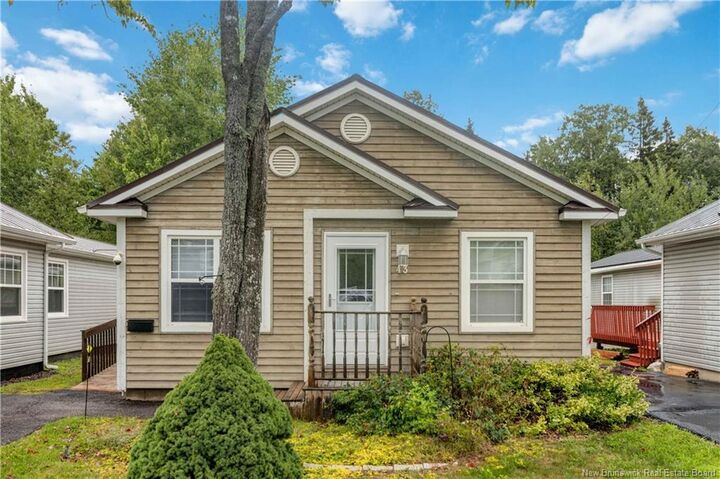 43 Sequoia Drive — photo 1