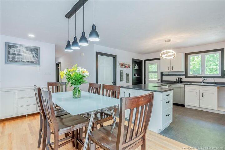 Property Photo:  96 Old Coach Road  NB E2E 3V7 