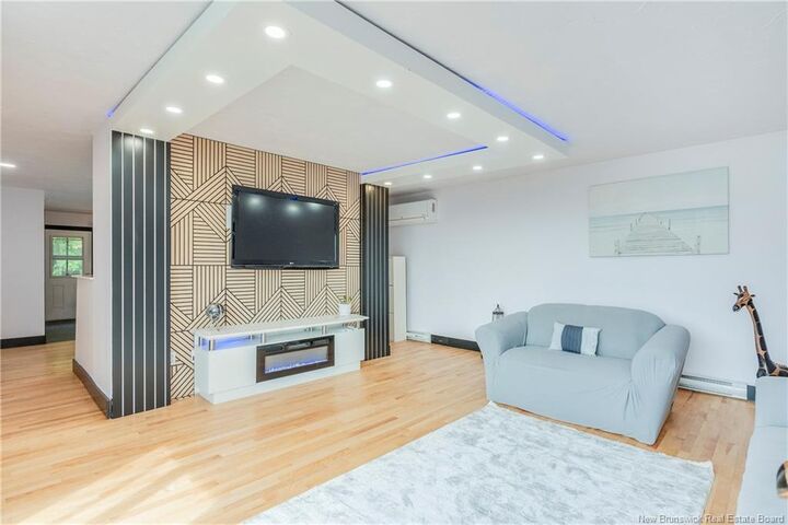 Property Photo: 96 Old Coach Road NB E2E 3V7