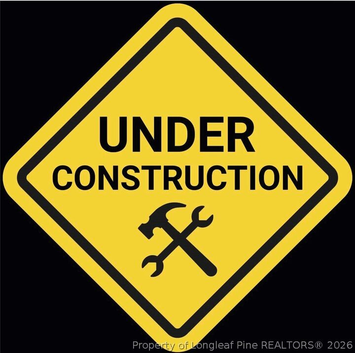 Property Photo: 4461 Bunkers Bay (Lot 35) Lane NC 28371