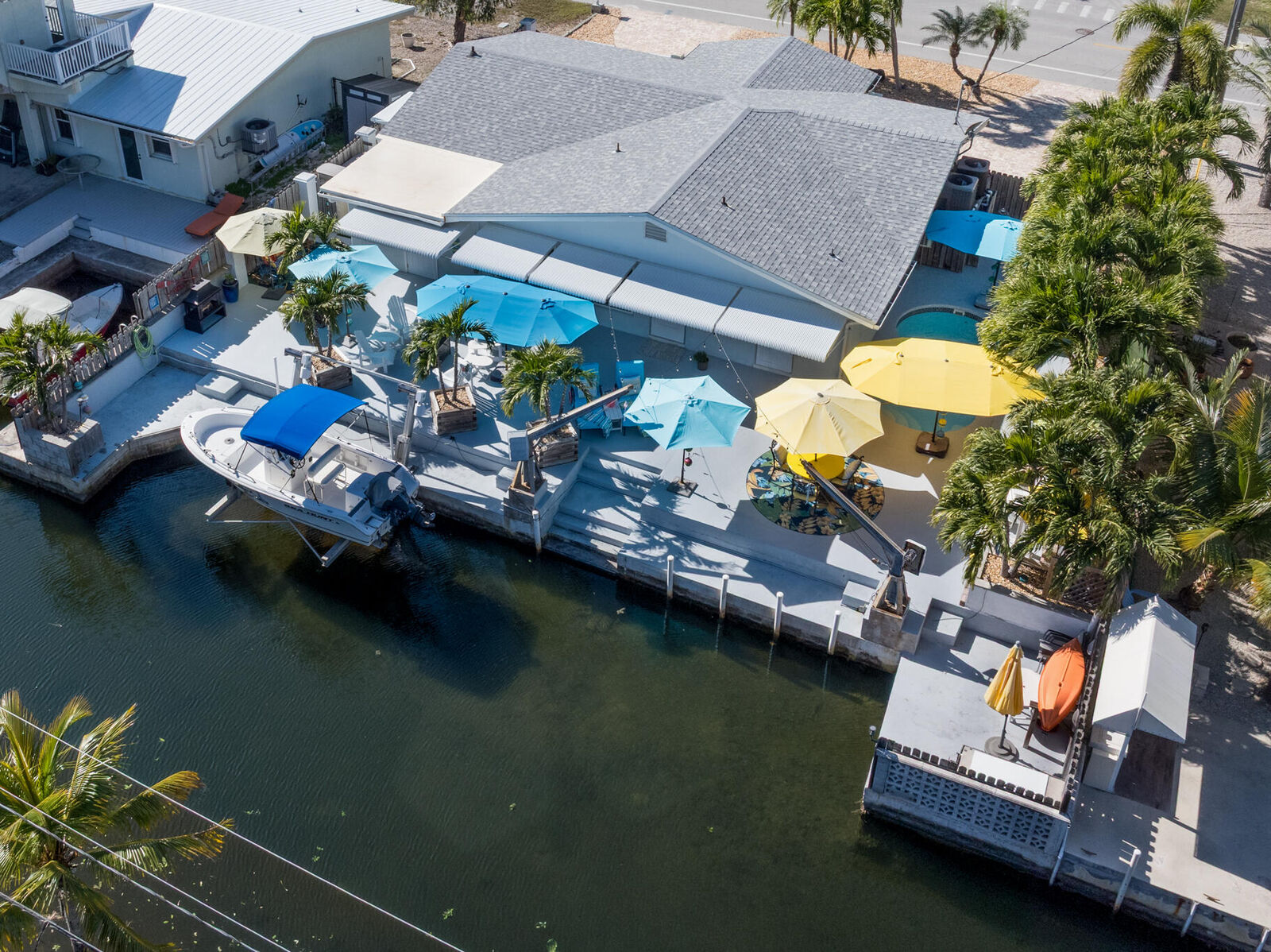 Property Photo:  1657 Watson Boulevard  FL 33043 