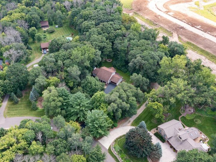 Property Photo:  7875 44th Street Court N  MN 55128 