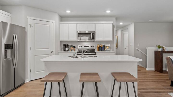 Property Photo: 7429 253rd Street MN 55020