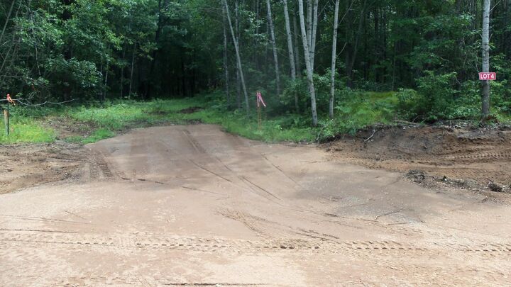 Property Photo: Lot 4 Birch Tree Trl WI 54801
